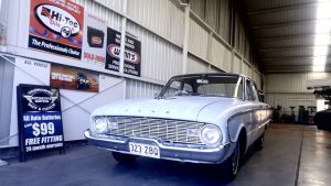 Classic Vehicle Restoration Toowoomba_2